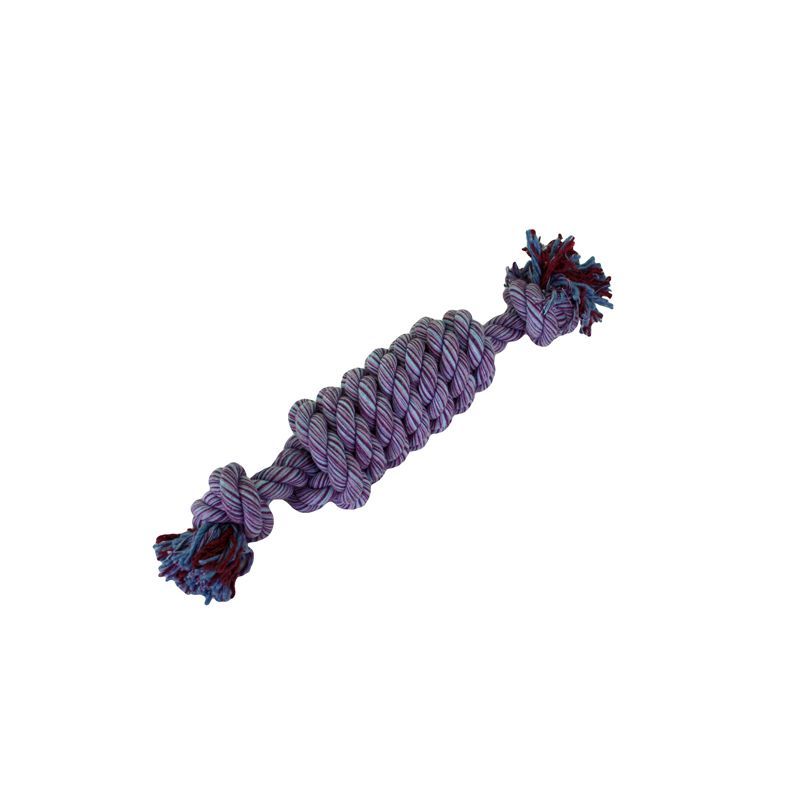 Coil Tugger Dog Toy (King Size)